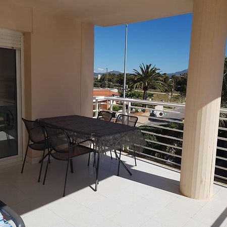 Apartment Vinaroz With Swimming Pools For 4 People Vinarós Dış mekan fotoğraf