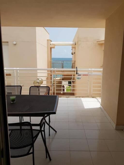 Apartment Vinaroz With Swimming Pools For 4 People Vinarós Dış mekan fotoğraf