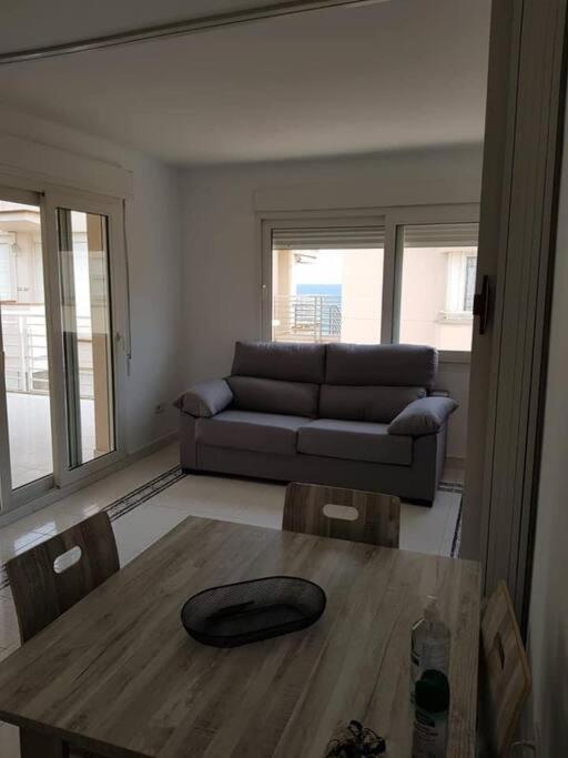 Apartment Vinaroz With Swimming Pools For 4 People Vinarós Dış mekan fotoğraf