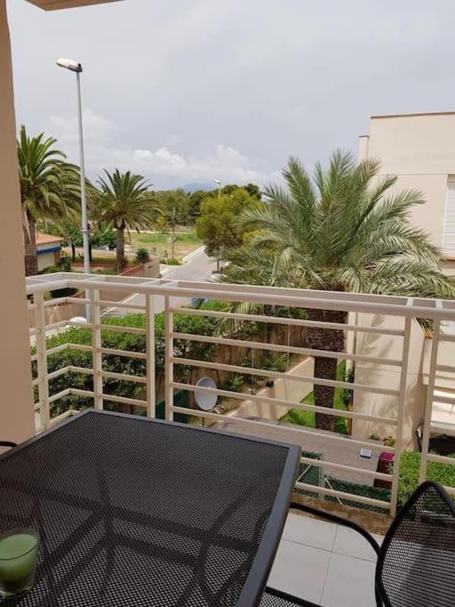Apartment Vinaroz With Swimming Pools For 4 People Vinarós Dış mekan fotoğraf