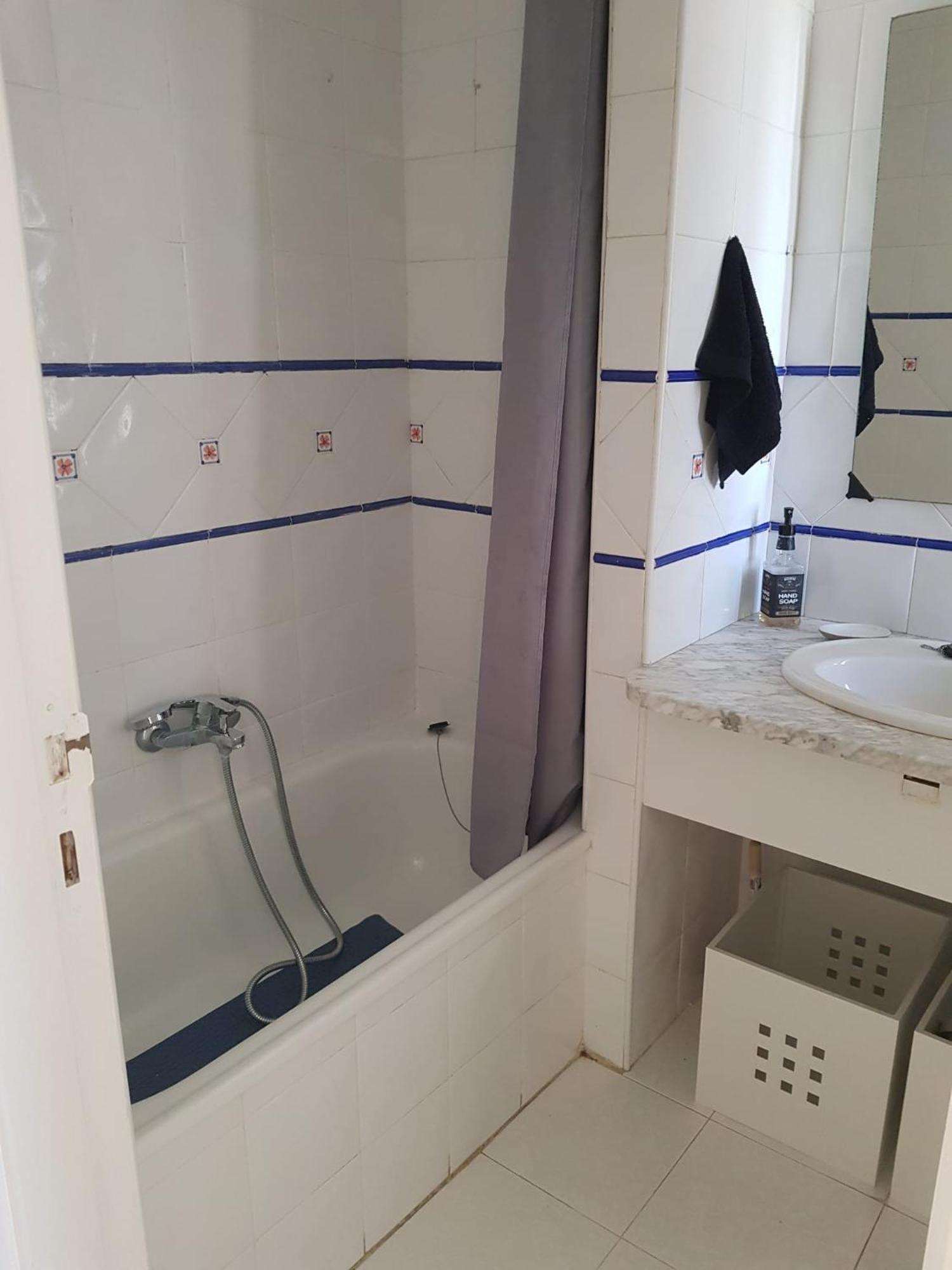 Apartment Vinaroz With Swimming Pools For 4 People Vinarós Dış mekan fotoğraf