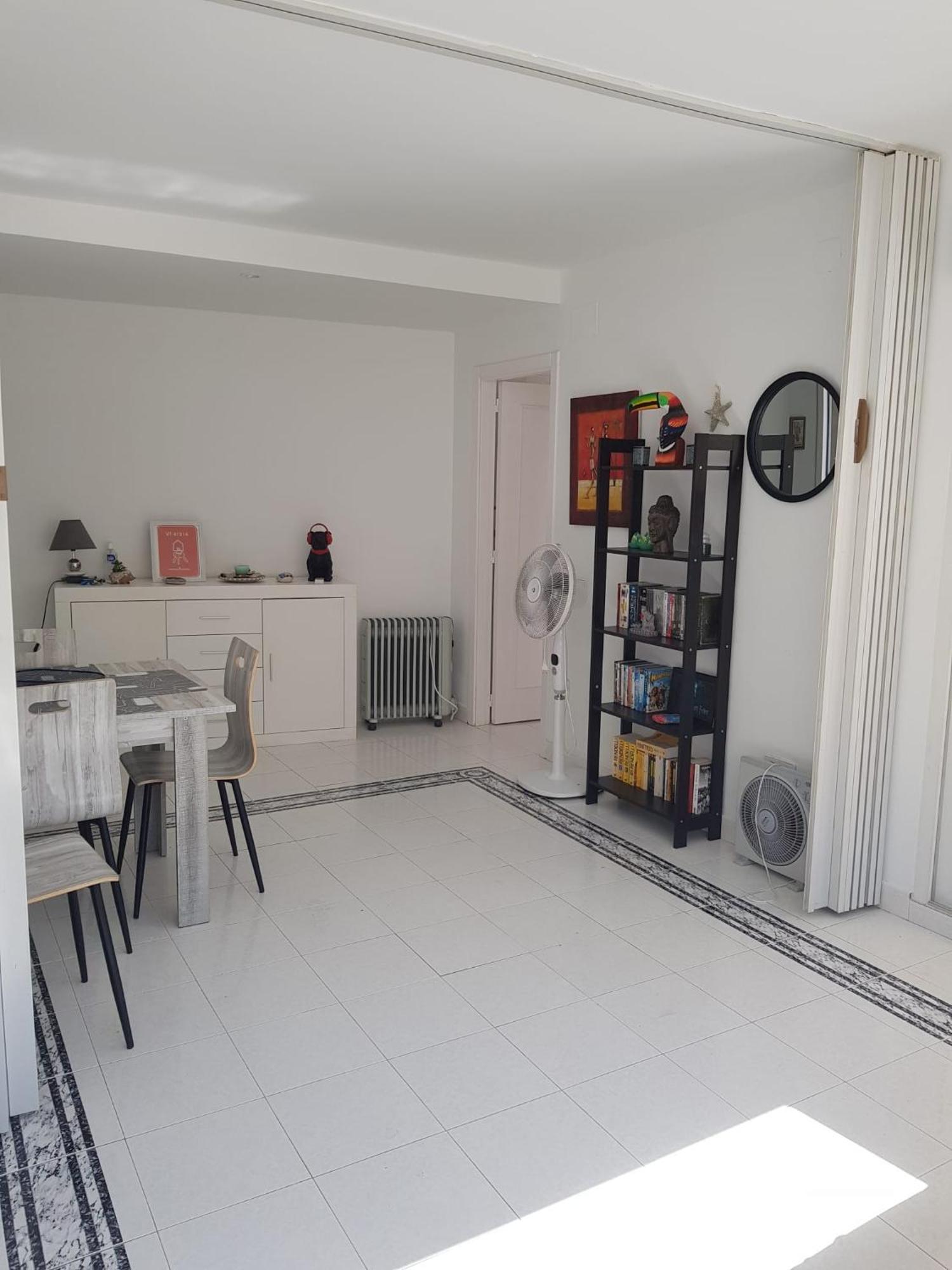 Apartment Vinaroz With Swimming Pools For 4 People Vinarós Dış mekan fotoğraf