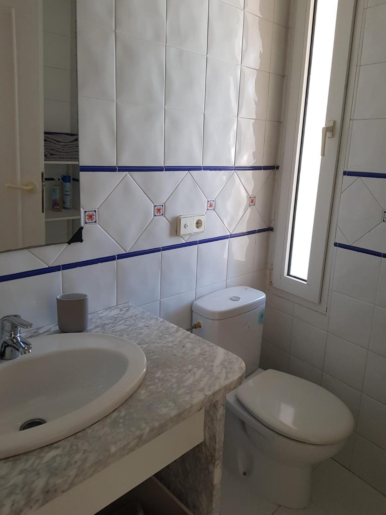 Apartment Vinaroz With Swimming Pools For 4 People Vinarós Dış mekan fotoğraf