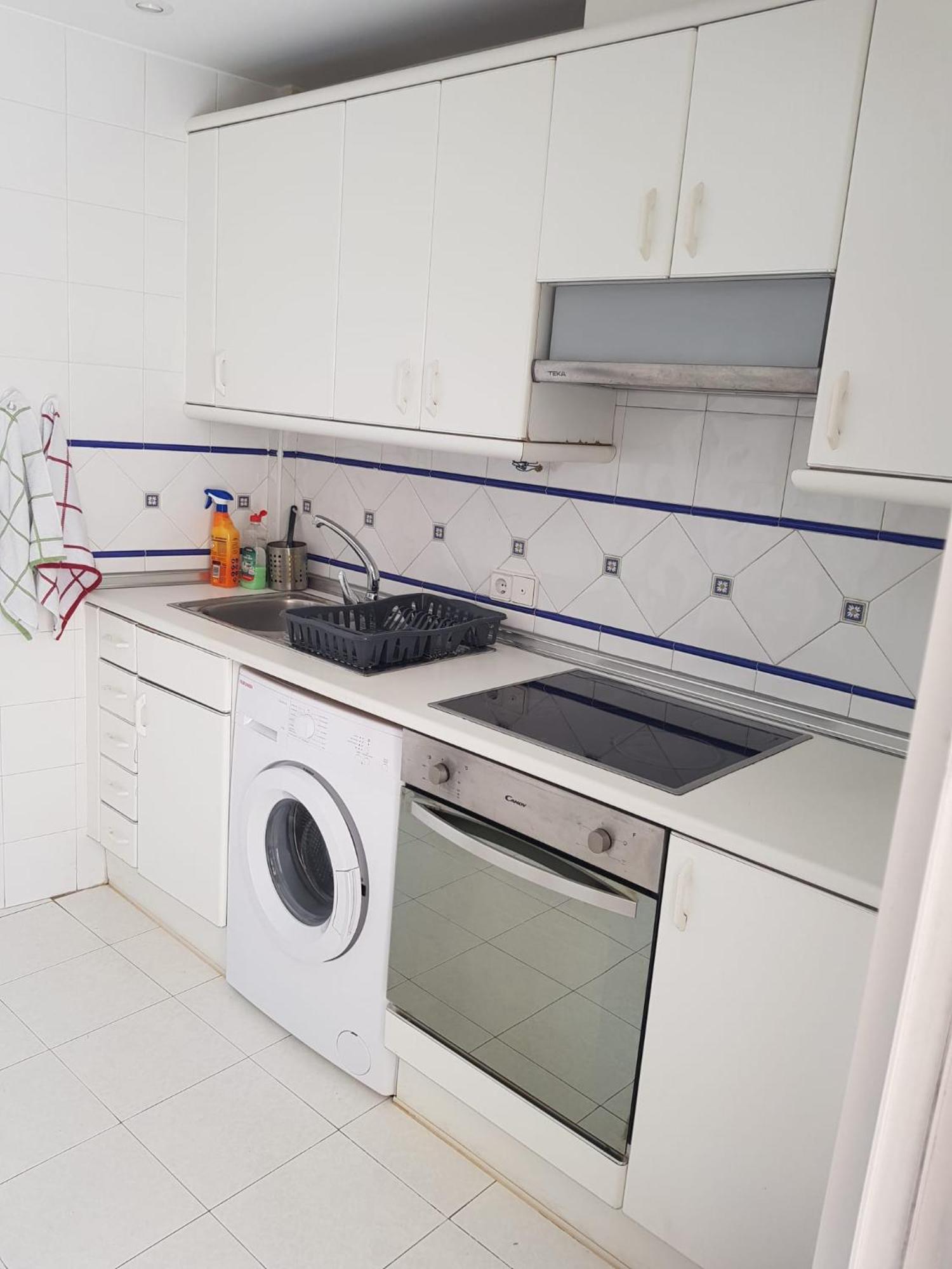 Apartment Vinaroz With Swimming Pools For 4 People Vinarós Dış mekan fotoğraf