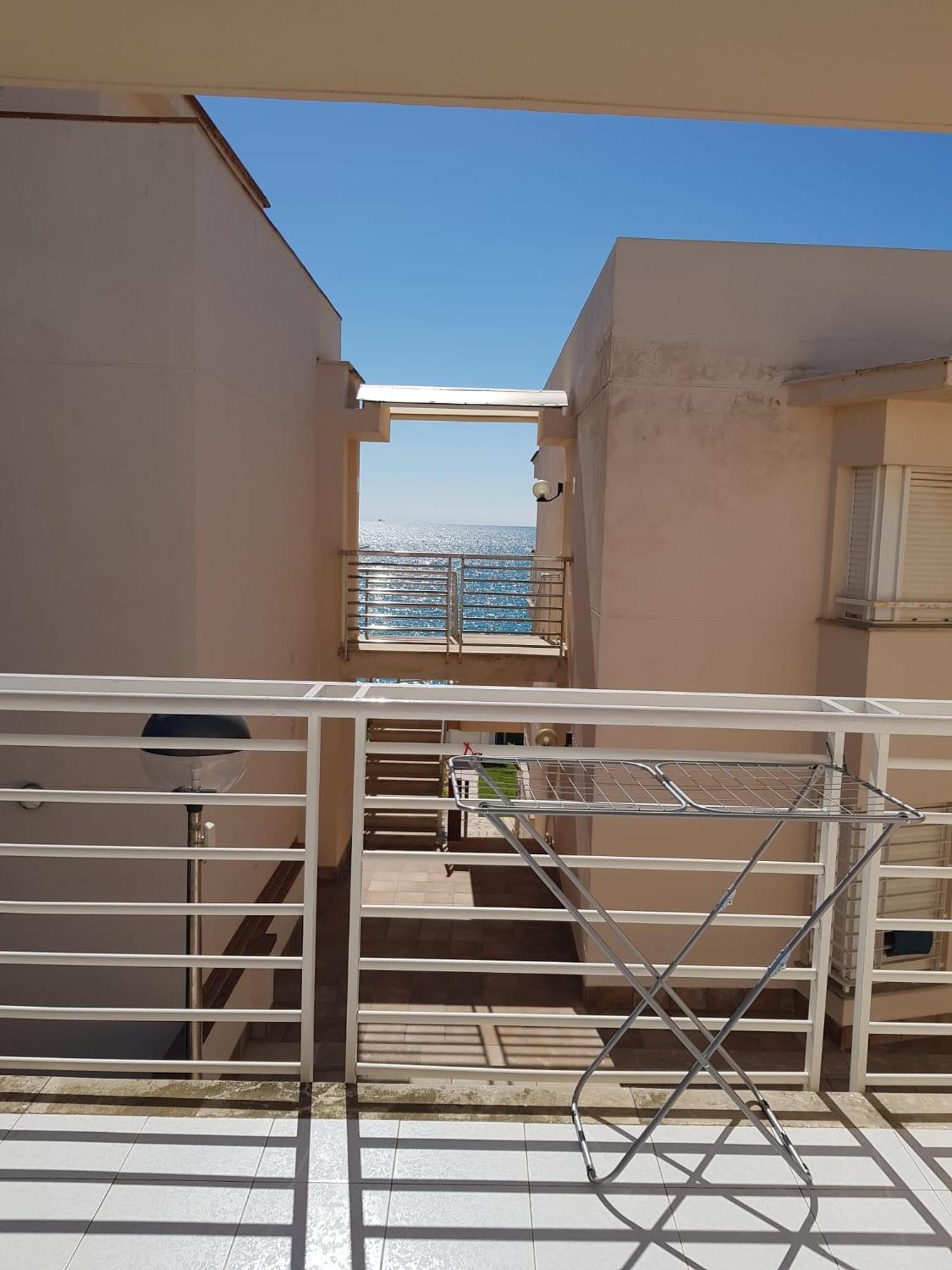 Apartment Vinaroz With Swimming Pools For 4 People Vinarós Dış mekan fotoğraf