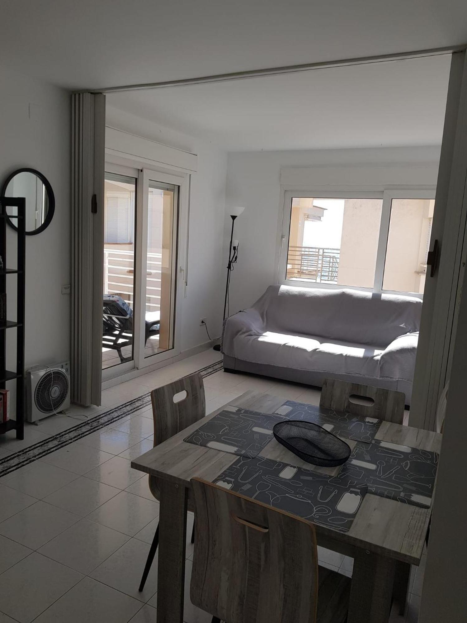 Apartment Vinaroz With Swimming Pools For 4 People Vinarós Dış mekan fotoğraf